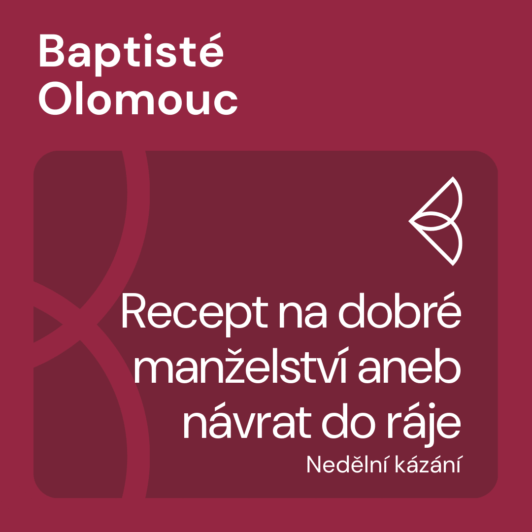 Recept na dobré manželství aneb návrat do ráje (16.2.2025) episode artwork
