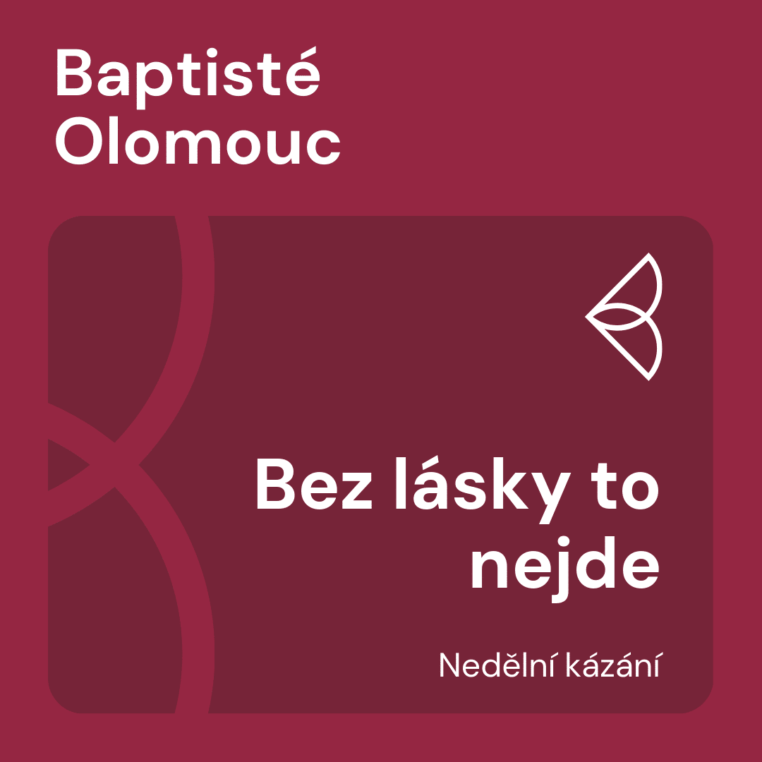 Bez lásky to nejde (10.8.2025) episode artwork