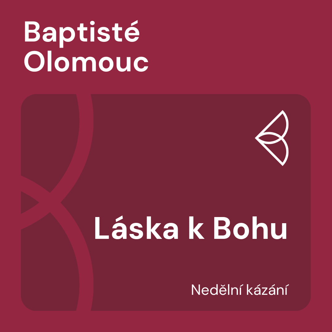 Láska k Bohu (17.8.2025) episode artwork