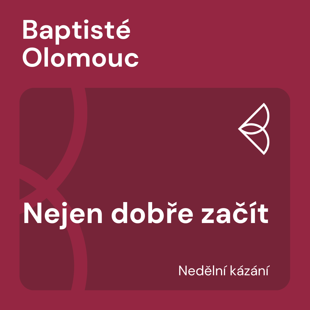 Nejen dobře začít (14.9.2025) episode artwork