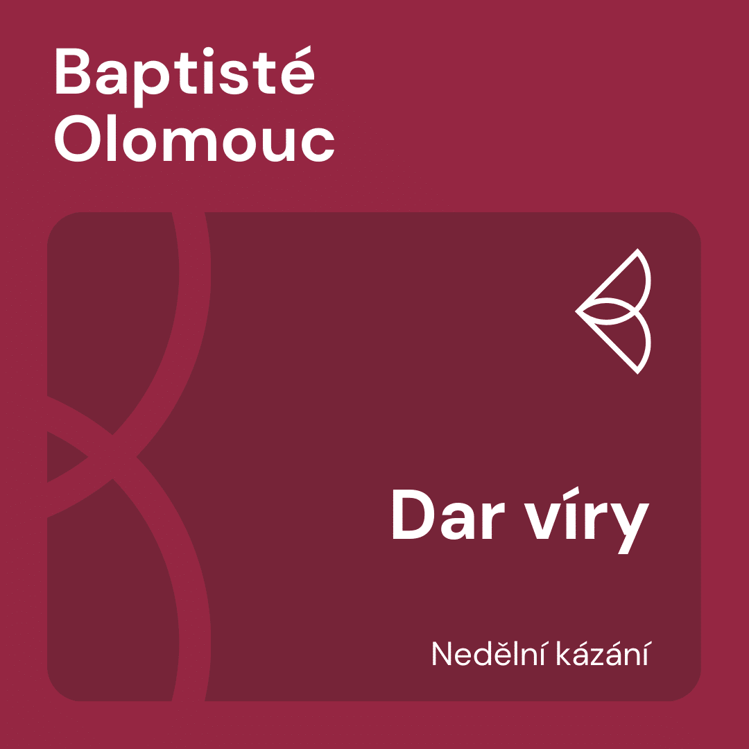 Dar víry (1.2.2026) episode artwork
