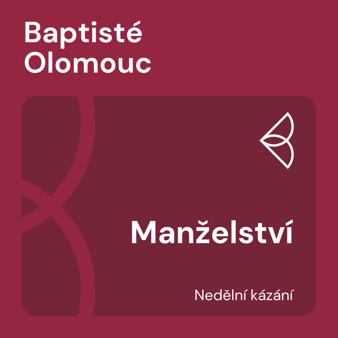 Manželství (15.2.2026) episode artwork