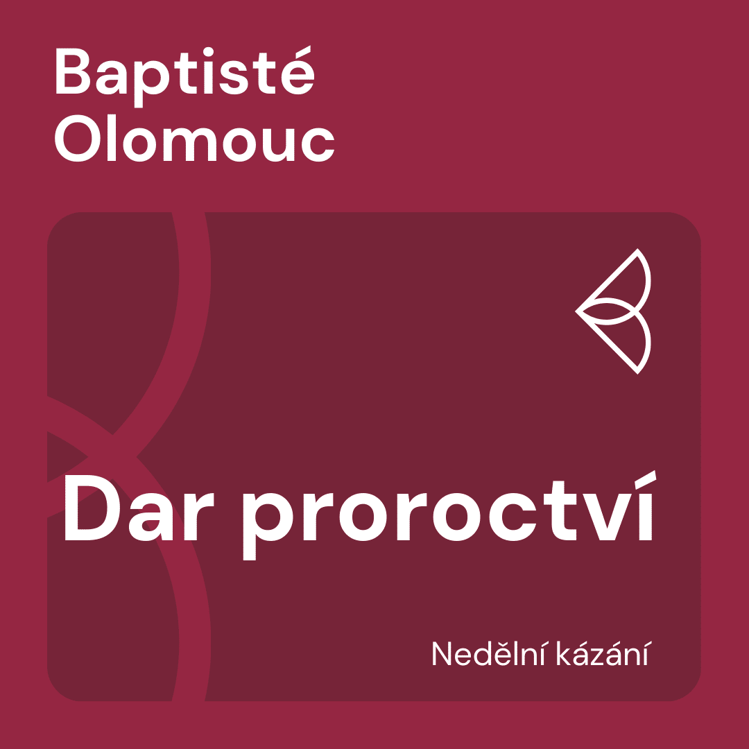 Dar proroctví (1.3.2026) episode artwork