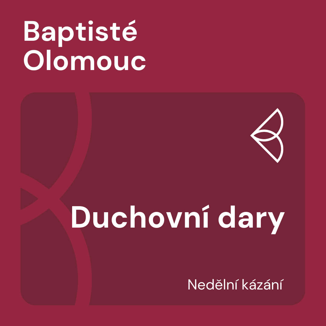 Duchovní dary (12.4.2026) episode artwork