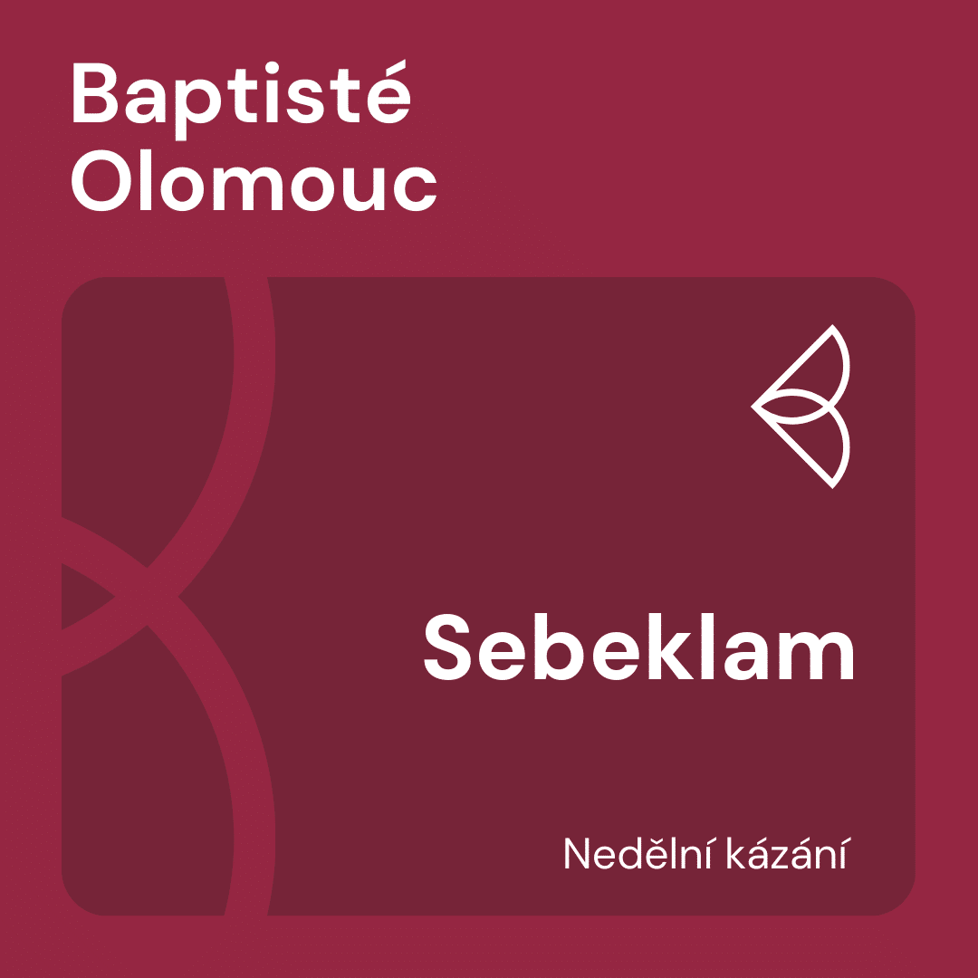 Sebeklam (26.4.2026) episode artwork
